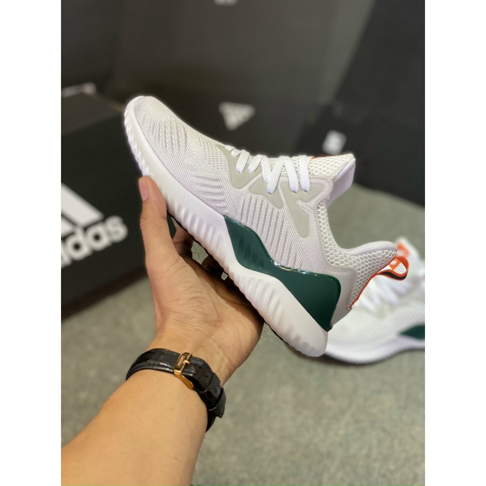 GIÀY ADIDAS SNEAKER ALPHABOUCE BEYOND (real chính hãng authentic)