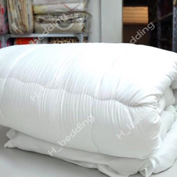 Ruột chăn,mền bông gòn cao cấp 1m9x2m1,chăn dày ấm