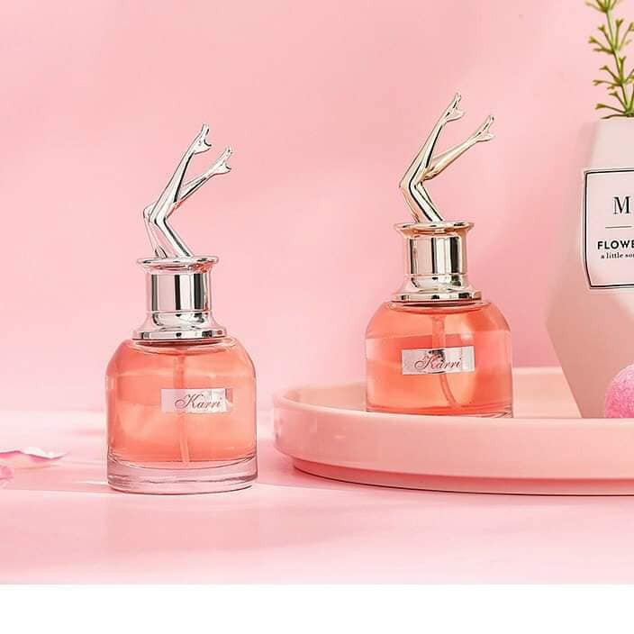 Nước hoa chân dài yantao/karri | Thế Giới Skin Care