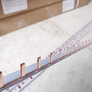 Thanh lược đồng 1P63A Hàng dày chất lượng cao