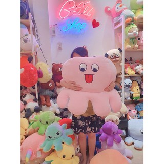 Bạch tuộc cảm xúc size 70cm