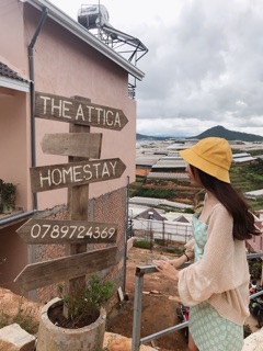 Mũ Bucket Maruko hot hit
