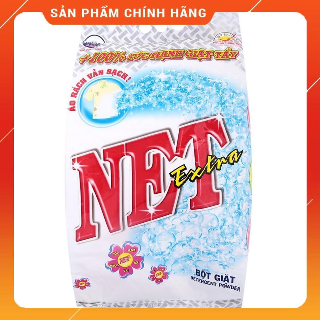 [TRỢ GIÁ] Bột giặt Net Extra 6kg