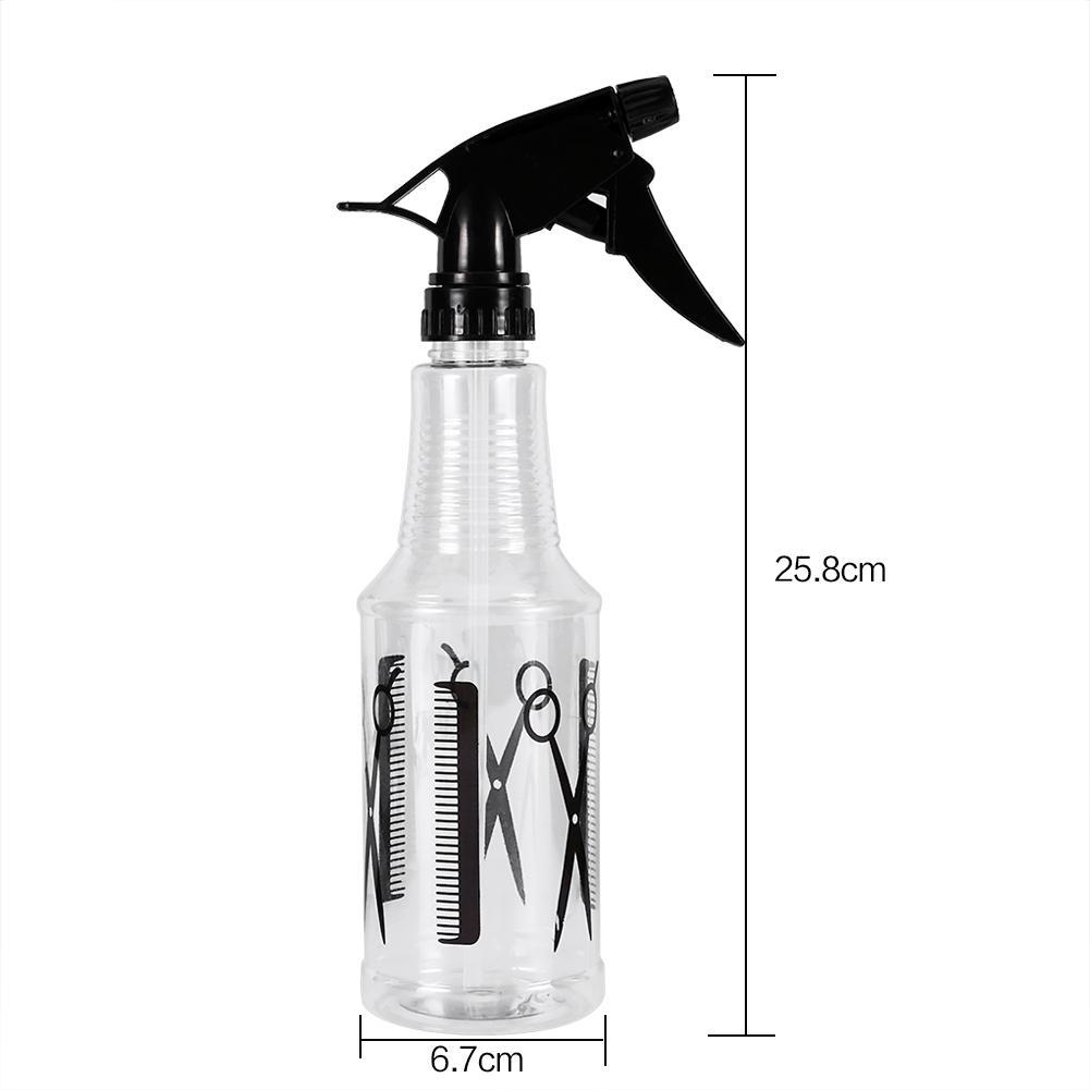 [Forest]Bình xịt tóc 60 / 200 / 350 / 450ml
