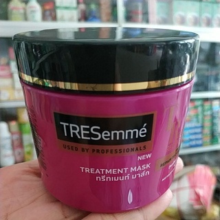 Kem ủ tóc giúp ngăn rụng, mượt khỏe tóc tresemmé 180ml, hàng chất lượng
