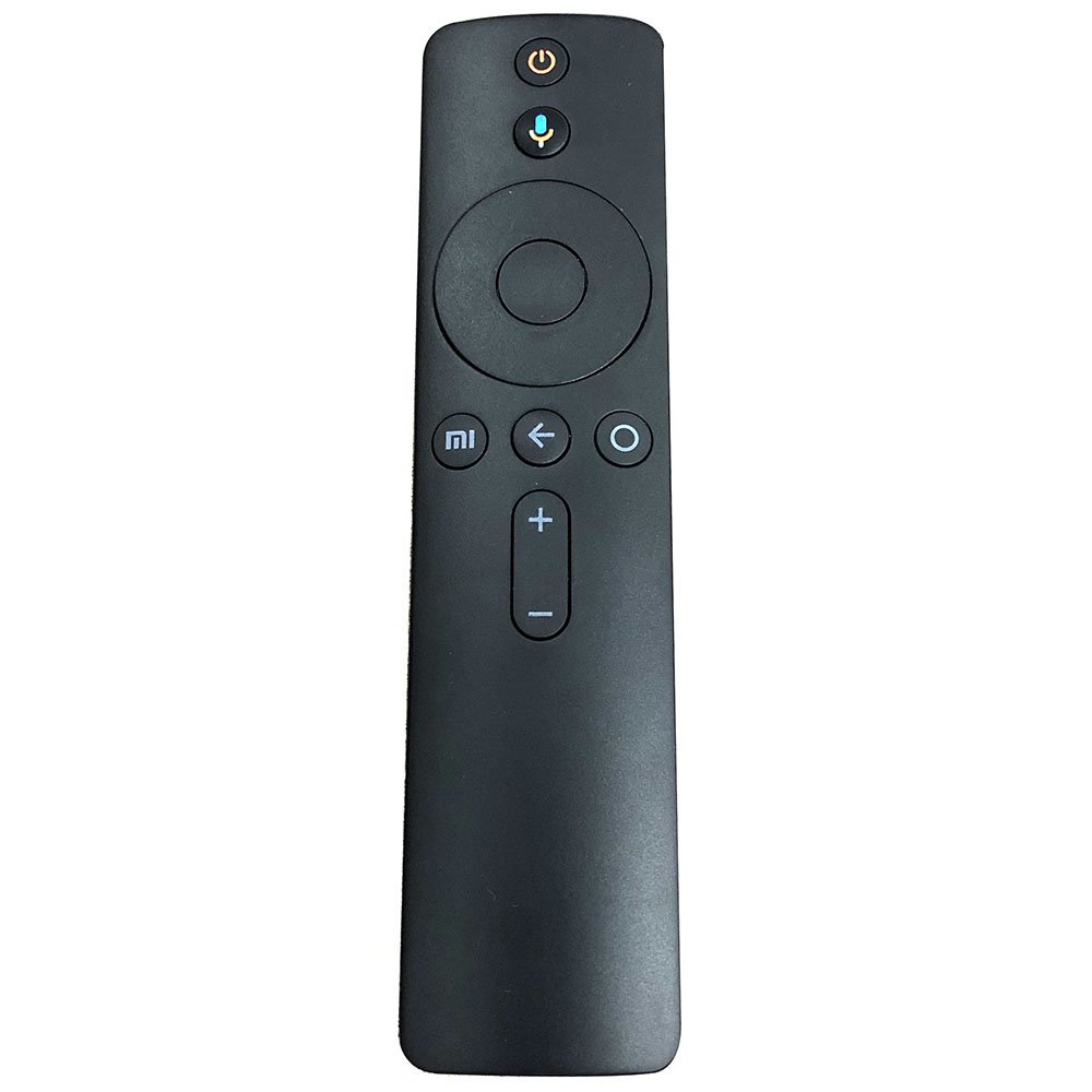 Điều Khiển Từ Xa Bằng Giọng Nói Cho Xiaomi Mi Smart TV Với Bluetooth Google Assistant Mới