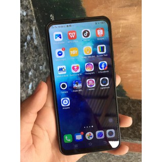 Xác Điện Thoại Cũ