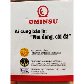 Phích cắm điện OMiNSU
