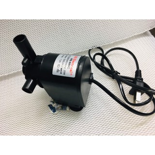 Máy Bơm Lọc nước RS- 680C Cho Hồ Cá Cảnh