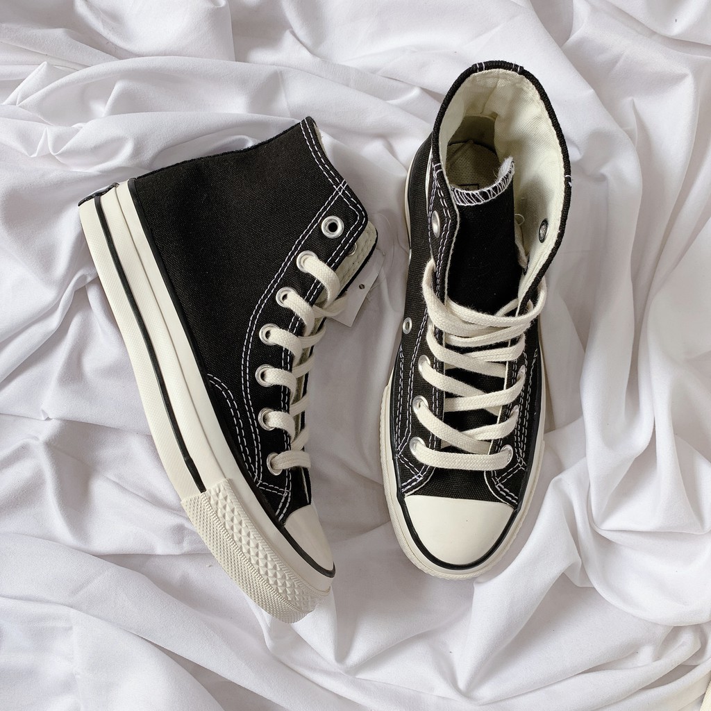 [ Full Box ] Giày CV 1970s Đen