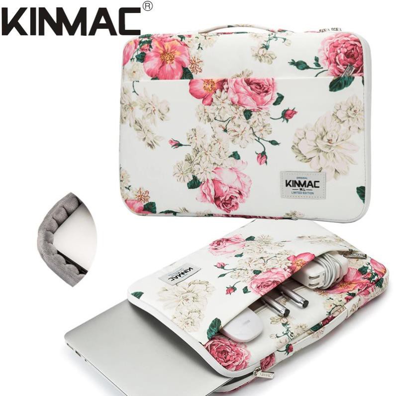 (Video+Ảnh thật) Túi chống sốc macbook laptop surface-Túi chống sốc macbook 16 inch-KM15