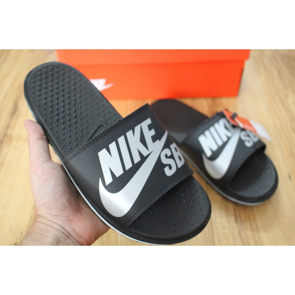 Dép 🅝🅘🅚🅔  SB nhiều màu chất đẹp