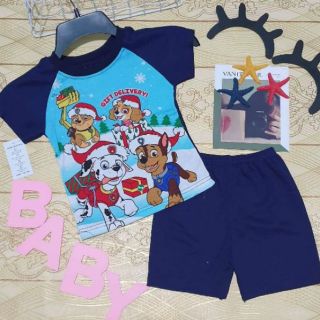 Bộ carter borip xuất dư cho bé 9-26kg