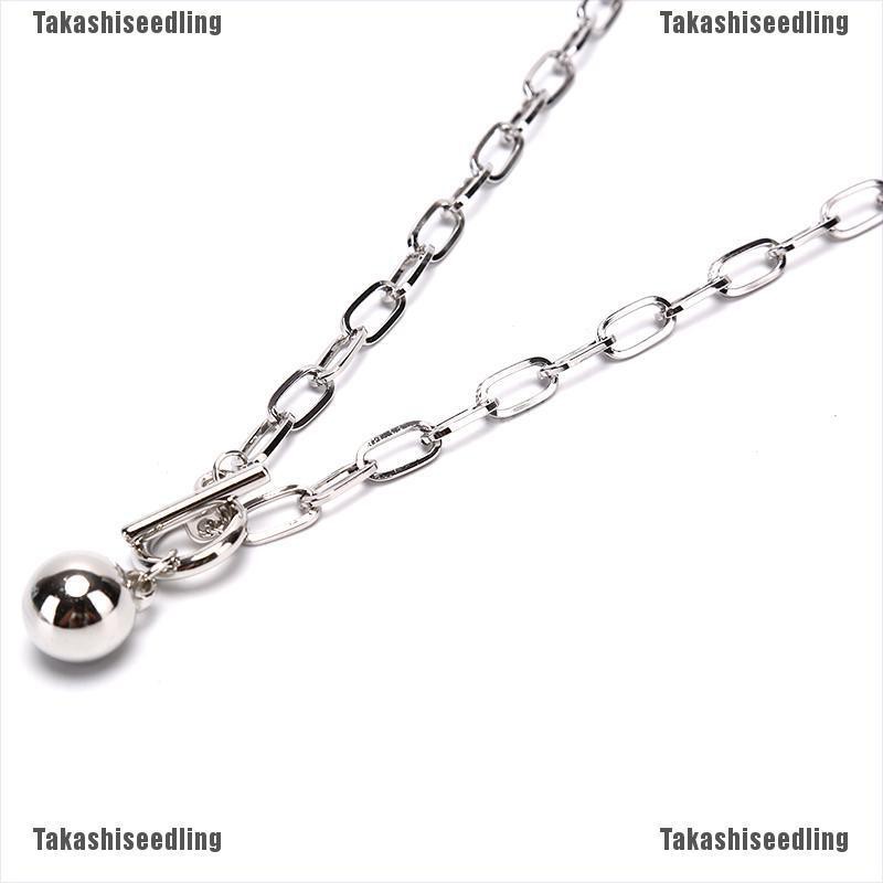 Dây Chuyền Nhiều Lớp Bằng Kim Loại Thời Trang Dành Cho Nữ