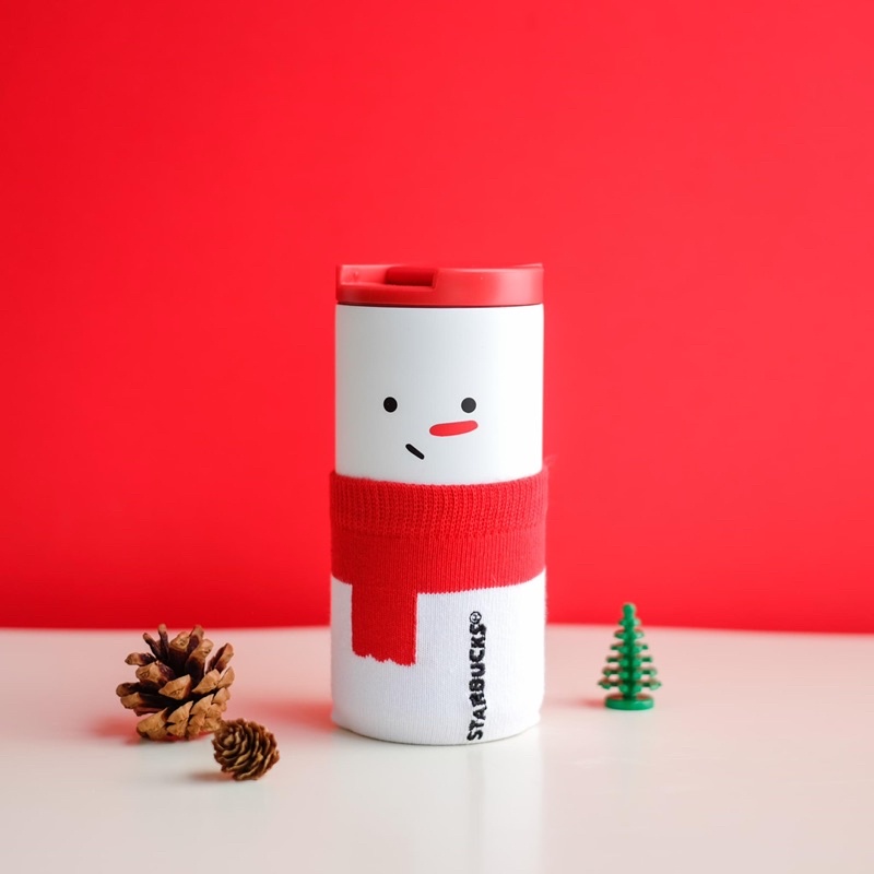 STARBUCK COLLECTION  BỘ SƯU TẬP STARBUCK NOEL 2021