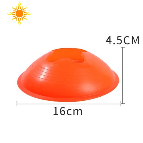 Nấm Lùn Chiến Thuật Bóng Đá,Cone Tập Luyện
