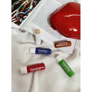 SON DƯỠNG MÔI VASELINE LIP THERAPY STICK