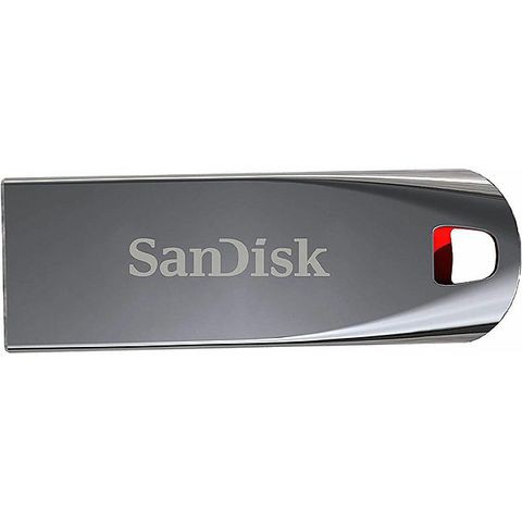 USB 2.0 SanDisk Cruzer Force CZ71 64GB (SDCZ71-064G-B35)