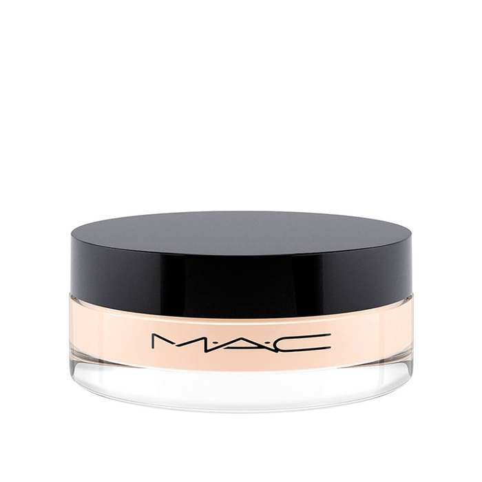 Phấn phủ dạng bột MAC studio fix perfecting powder Extra Light