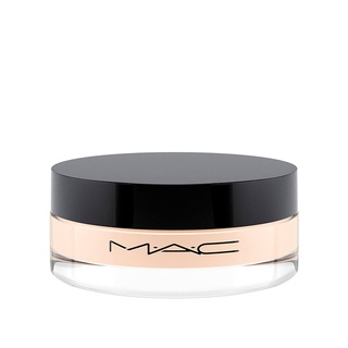 Phấn phủ dạng bột MAC studio fix perfecting powder Extra Light