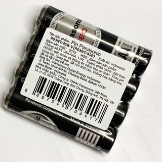 Pin đũa aaa panasonic neo