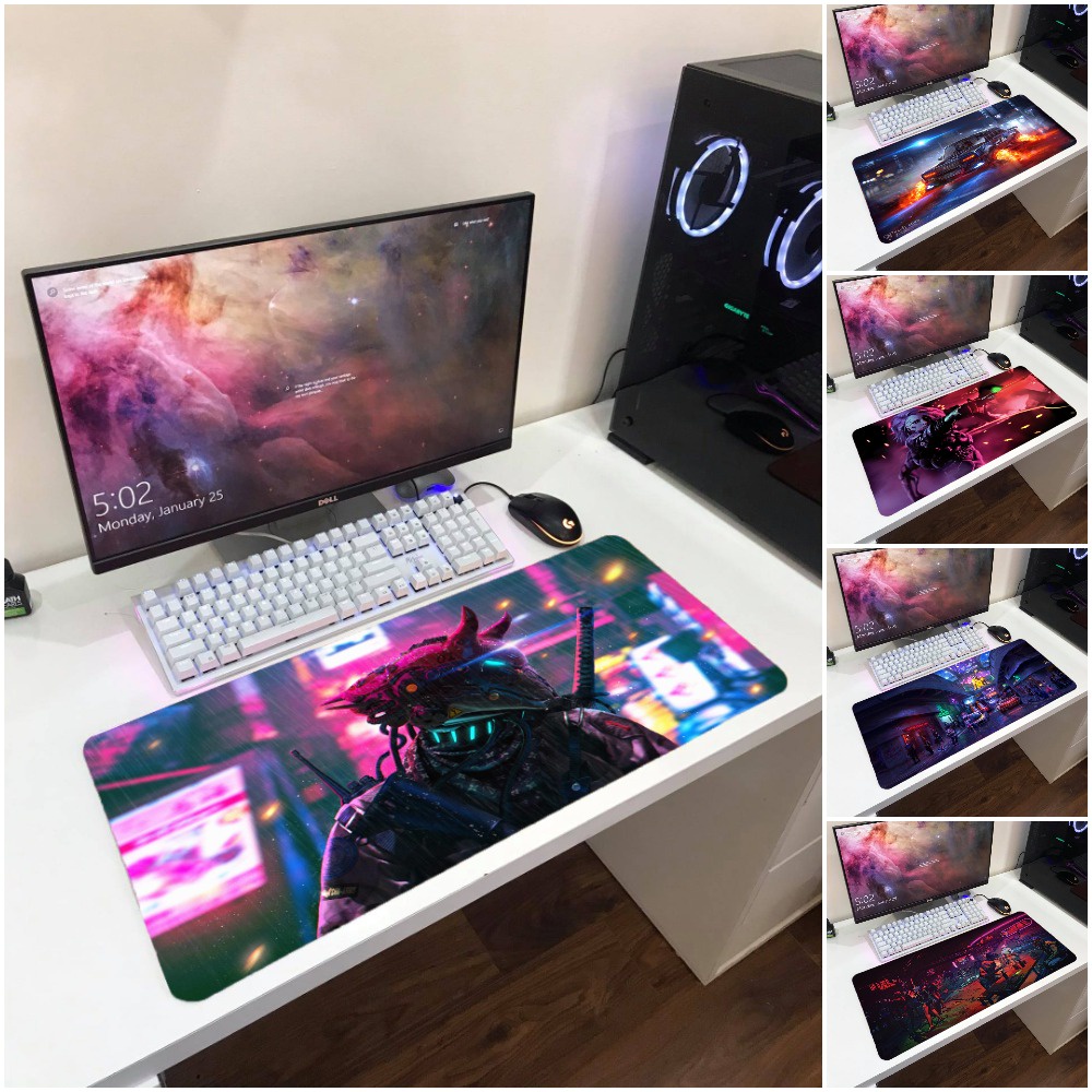 Lót chuột đường phố cực khét đa dạng mẫu mã, hàng cực nét