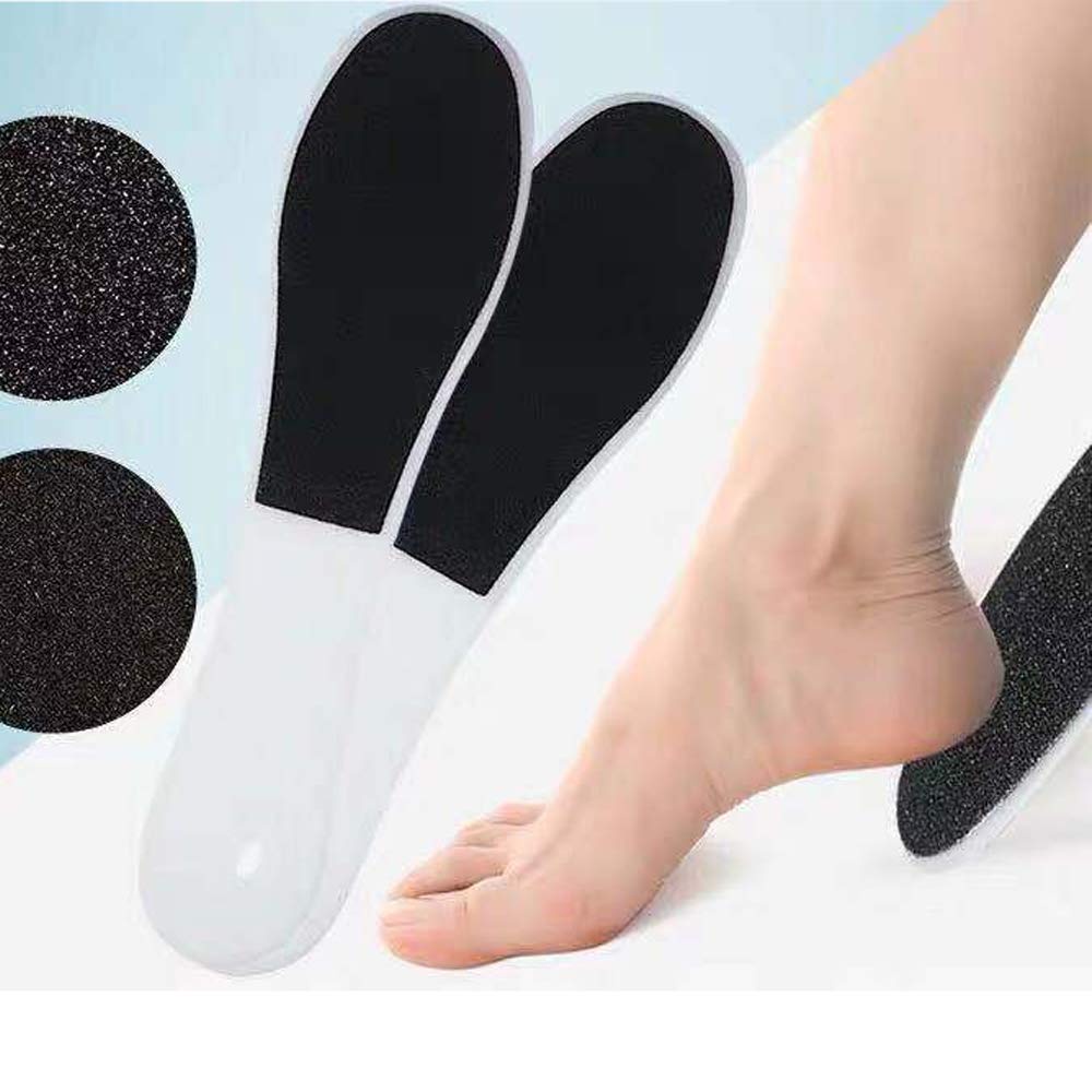 Dụng cụ tẩy tế bào chết gót chân/ sử dụng khô và ướt
