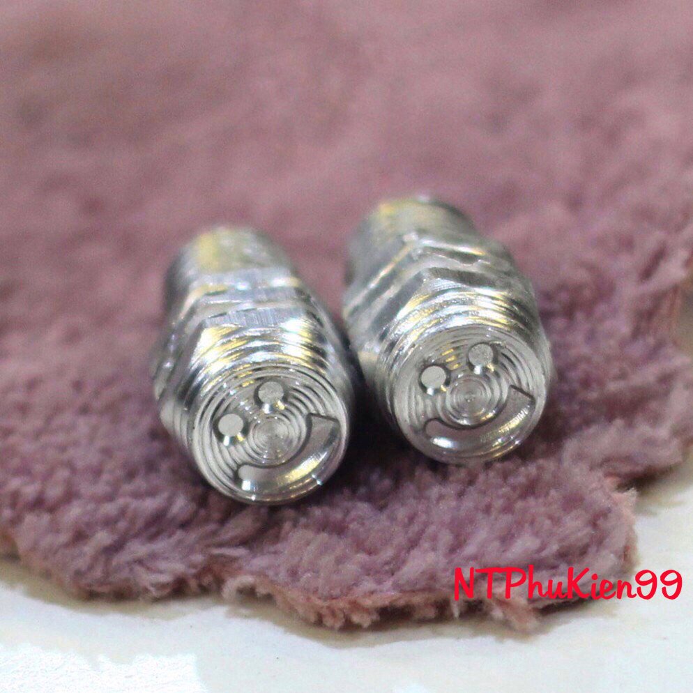 Ốc Mặt Cười Chân Gương Xe Máy  Siêu Đẹp