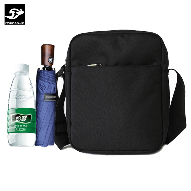 Túi đeo chéo Fortune Mouse thời trang cho ipad 24x20cm C860 | BigBuy360 - bigbuy360.vn