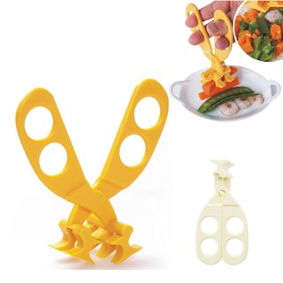 Dụng cụ nghiền thức ăn dặm cho bé