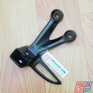Bát gác chân sau Satria 150 - Raider 150 (bên số)