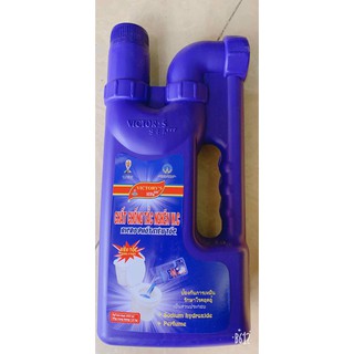 Chất chống tắc nghẽn WC siêu tốc