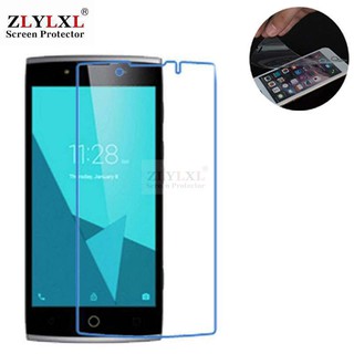 5 pcsMiếng dán bảo vệ màn hình HD cho Alcatel One Touch Flash 2