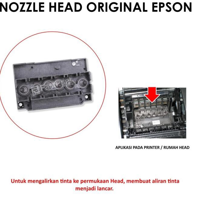 Đầu Phun Máy In Epson R1390 Sp1390 T60 Kdm Chất Lượng Cao