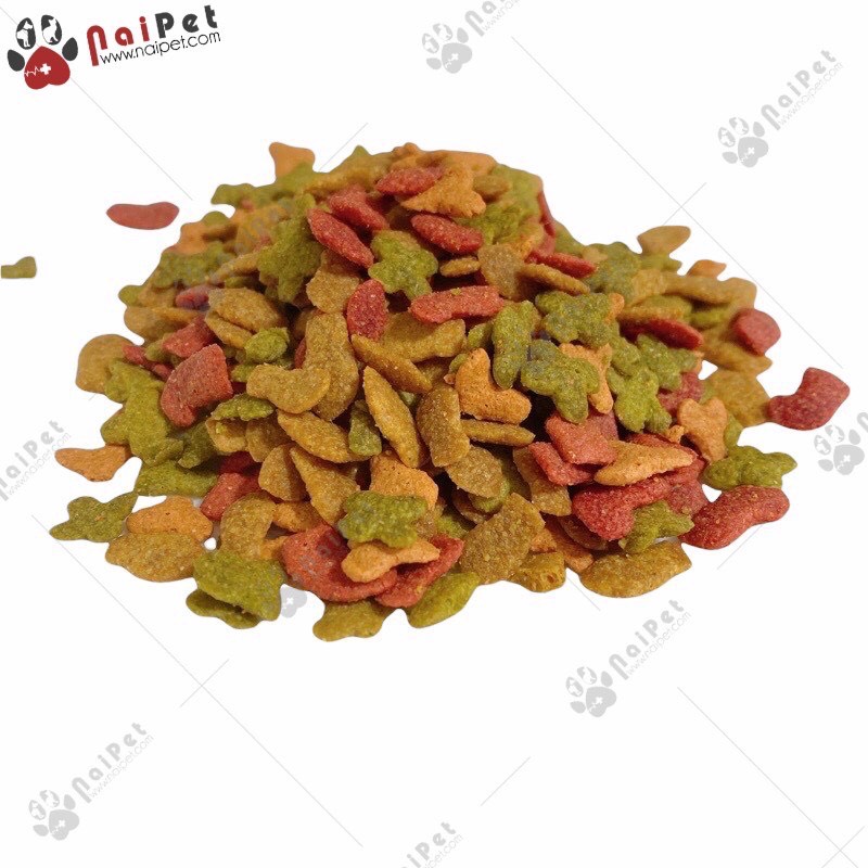 Thức Ăn Hạt Khô Cho Mèo Felipro Thái Lan TSD 500g