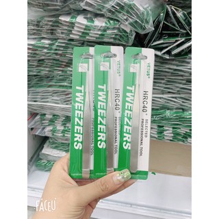 Nhíp tách thẳng trơn, nhíp thẳng trơn