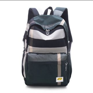 Balo học sinh cấp 2