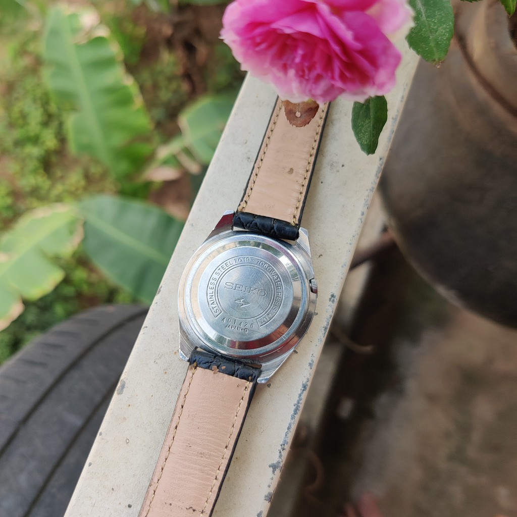 Đồng hồ nam seiko 5actus