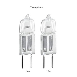 Bóng Đèn Sợi Đốt G4 12V 20W