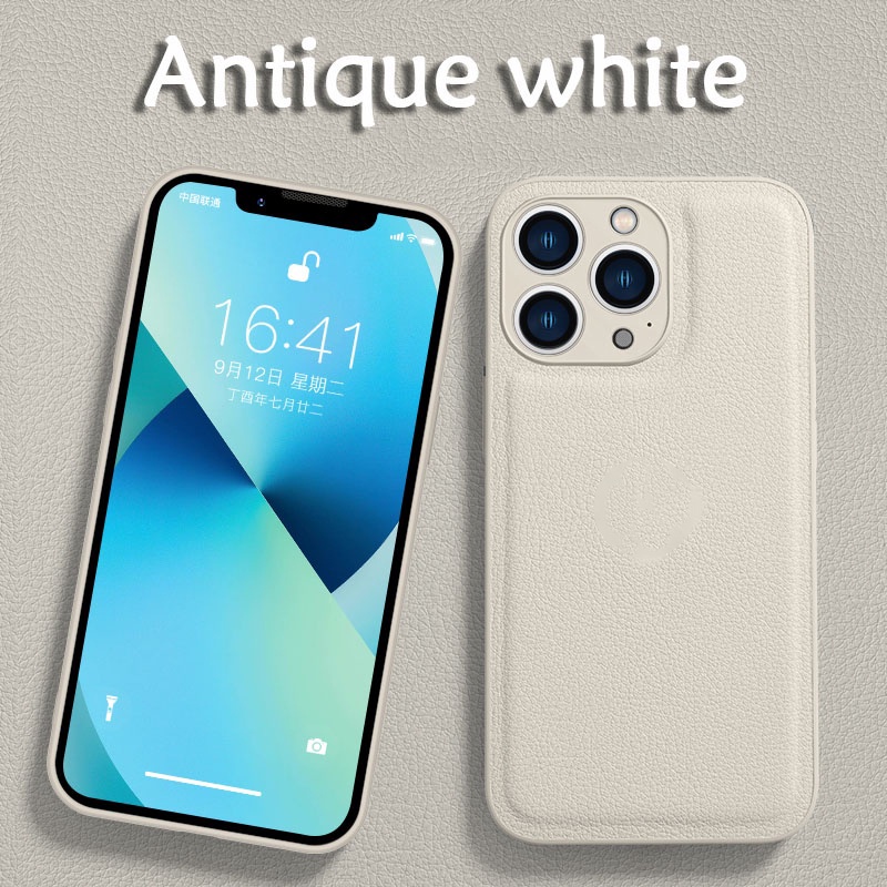 Ốp Điện Thoại Da Sang Trọng Cho Iphone 11 12 Pro Max 11 Pro 12 Pro 13 Pro 11Pro Max 13 Pro Max