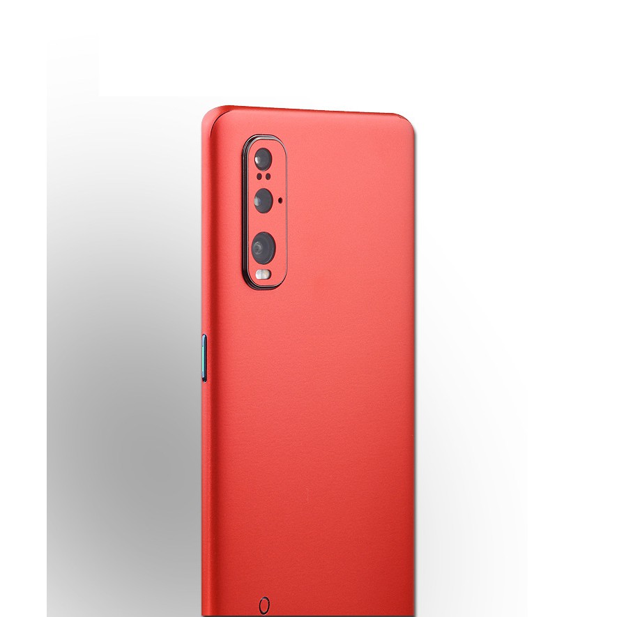 skin dán full lưng và viền oppo Find x2