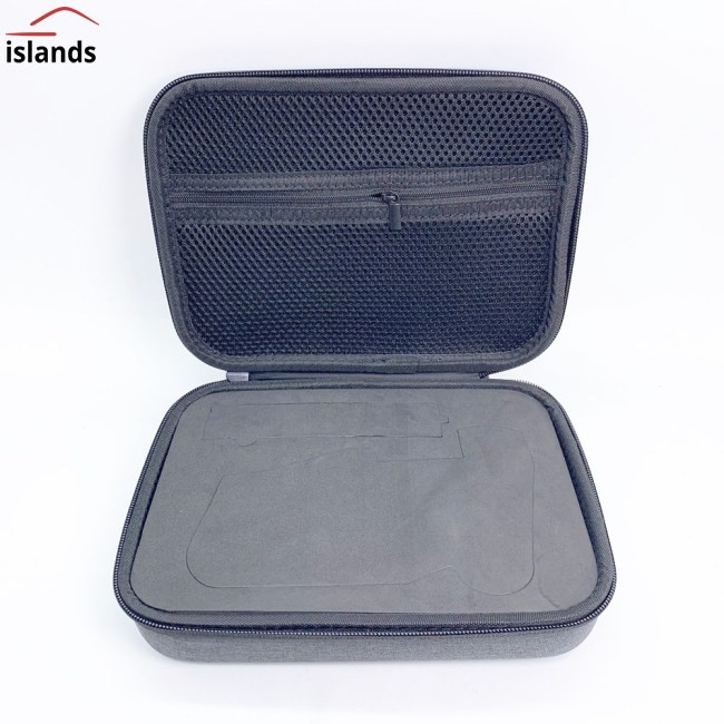 Túi Đựng Tay Cầm Chống Rung Dji Osmo Om 4 | BigBuy360 - bigbuy360.vn