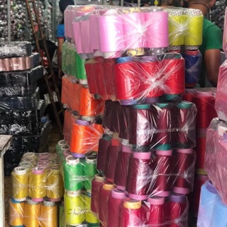 Tơ Vắt Sổ Màu 150 ( 1kg/60.000VND )