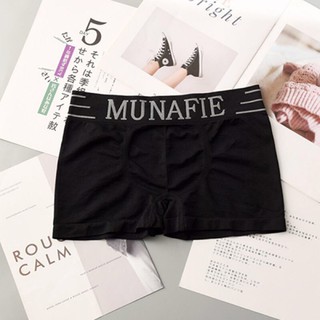 Quần lót nam boxer giá rẻ xuất Nhật chất liệu cotton đồ lót Meo Basic