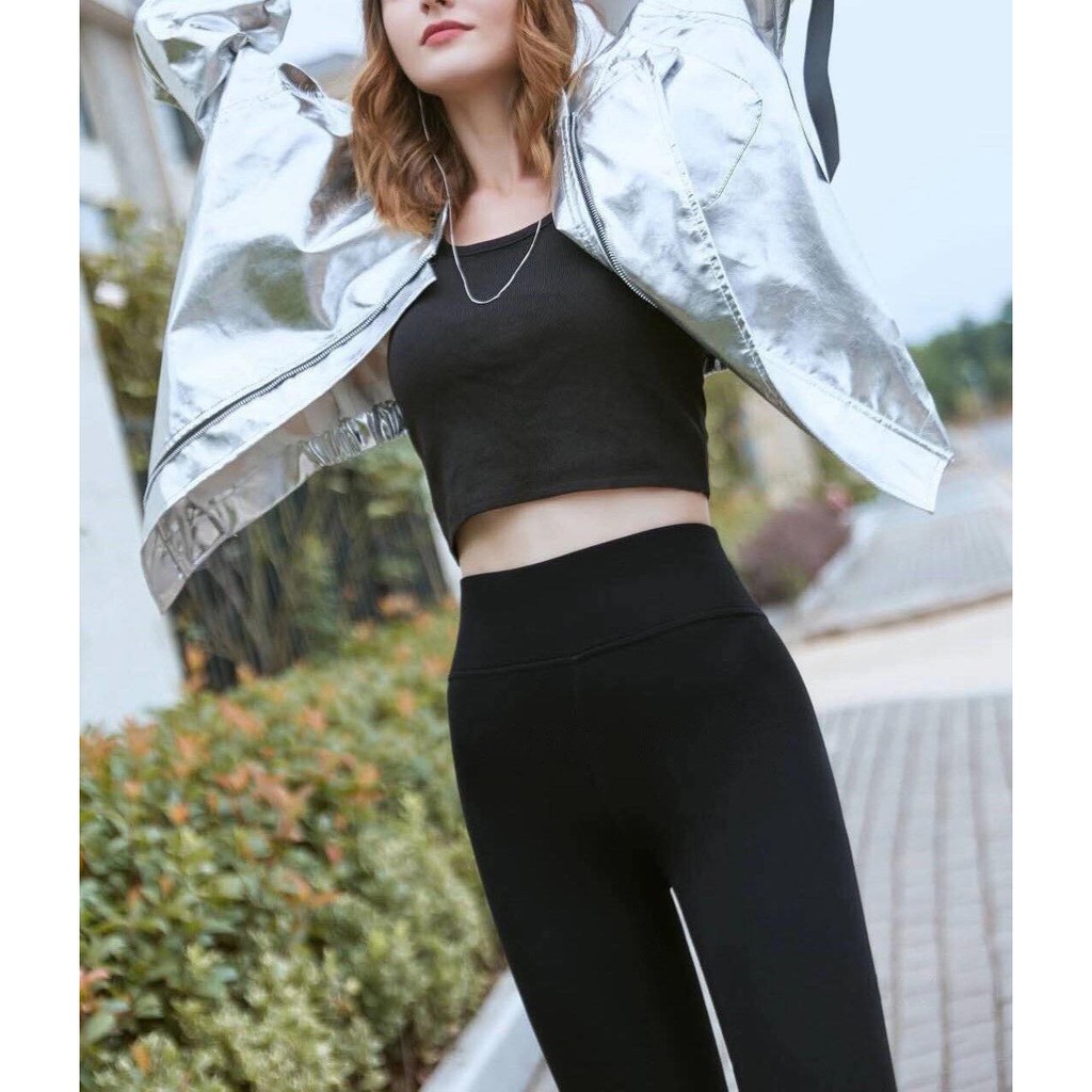 Quần tregging cạp to gen bụng hàng siêu đẹp chất xịn ROSA BOUTIQUE