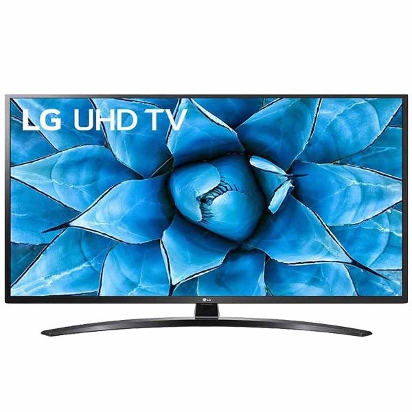 LG Smart TV 55 inch 4K UHD 55UN7300PTC Active HDR chính hãng