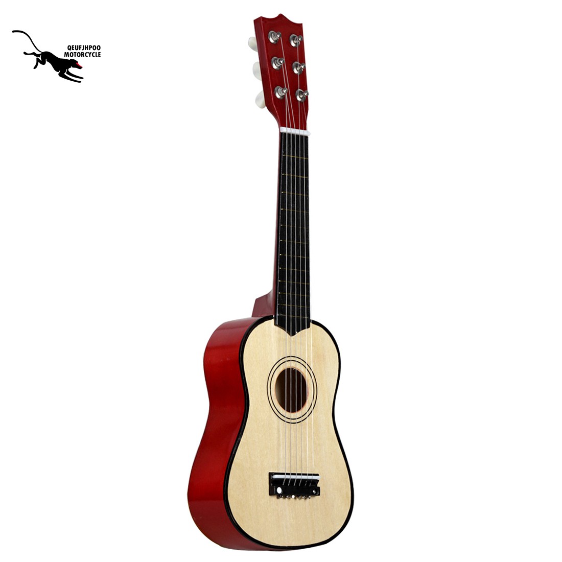 Đàn Guitar Mini 6 Dây 21 Inch