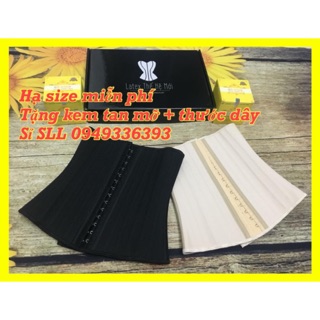 Gen latex 25 xương thế hệ mới hy lạp