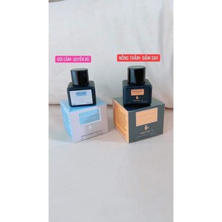 Nước hoa vùng kín Thảo Mộc 37