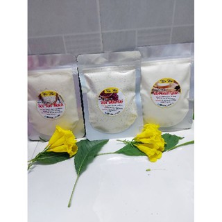 Bột đậu đỏ nguyên chất dưỡng da 100g